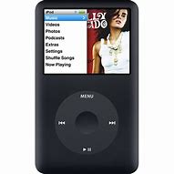 Image result for iPod Classic 80GB