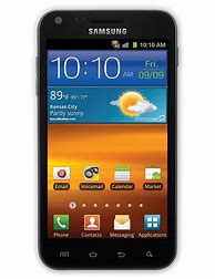Image result for Samsung Epic 4G Galaxy Phone