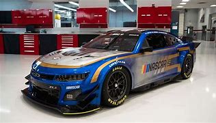 Image result for NASCAR 1 Be a Mouse Camaro