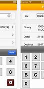 Image result for Hex Calculator