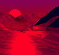 Image result for Red Aesthetic 4K