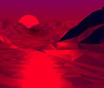 Image result for Red Aesthetic Desktop Background