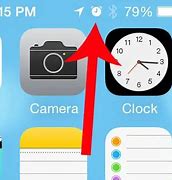 Image result for iPhone 11-Time Icon