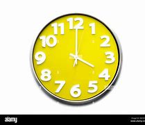Image result for Clock Showing 4:00