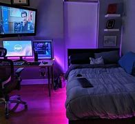 Image result for TCL Roku TV Bedroom