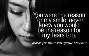 Image result for Broken Quotes Sad Crying