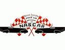 Image result for NASCAR 75 Year Anniversary Logo
