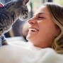 Image result for Funny Cat Purr
