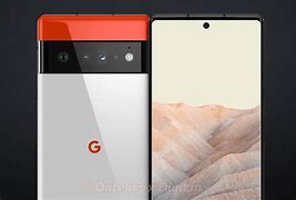 Image result for Pixel 6 Pro Curved Screen