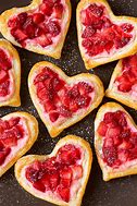 Image result for Breakfast Pastry
