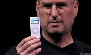 Image result for Steve Jobs Introducing iPhone