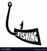 Image result for Fishing Hook Logo Vector