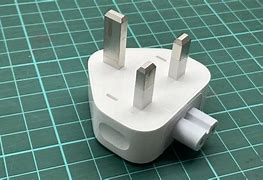 Image result for Apple Plug Adapter