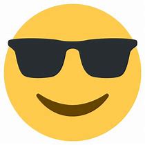Image result for Glasses Emoji PNG