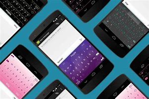 Image result for Android Phone Keyboard
