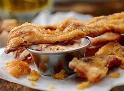 Image result for Country Fried Bacon