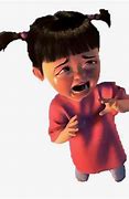 Image result for Monsters Inc Boo Crying Meme
