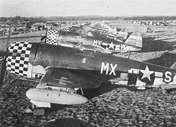 Image result for P-47 Fighter Groups