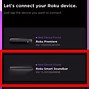Image result for Reset Roku Remote No Pairing Button