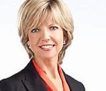 Image result for CBC News Female Anchors