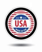 Image result for Made in USA Official Logo