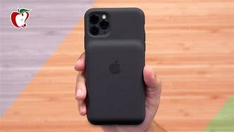 Image result for Battery Case for iOS Phone 11 Pro Max