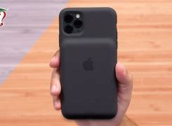 Image result for iPhone 11 Pro Max Battery Case
