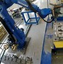 Image result for Material Handling Robot On Tank Tracks