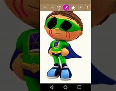 Image result for Super WHY Creepypasta