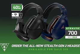 Image result for Turtle Beach Ear Force Headset