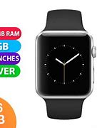Image result for 38mm Apple Watch Series 3