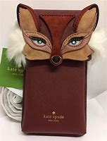 Image result for Kate Spade Fox iPhone 11" Case