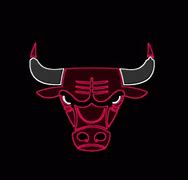 Image result for Chicago Bulls Logo Gold