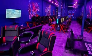 Image result for Game Lounge
