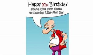Image result for 51 Years Old Meme