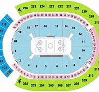 Image result for T-Mobile Arena Seating Chart