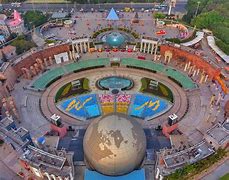 Image result for Shenzhen Hanoi to the World