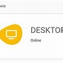 Image result for Google Chrome Remote Desktop