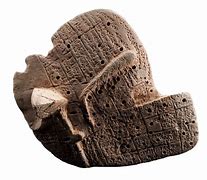 Image result for Ancient Clay Tablets