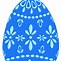Image result for Cartoon of an Easter Egg
