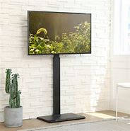 Image result for Sharp 50 Inch Smart TV with a Pedestal Stand