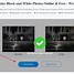 Image result for Colorizing Black and White Photos