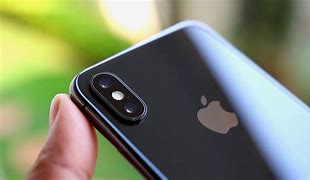 Image result for iPhone X Plus Camera