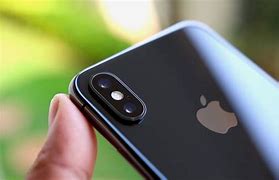 Image result for iPhone X 2 Cameras