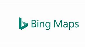 Image result for Bing Maps Logo Vector
