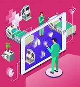 Image result for Telemedicine and Telehealth Animation
