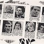 Image result for Dark Shadows Collins Family Tree