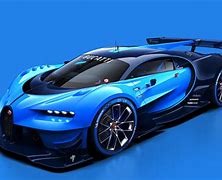 Image result for 2019 Bugatti Vision Gran Turismo