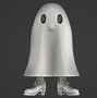 Image result for 3D Printed Ghost File