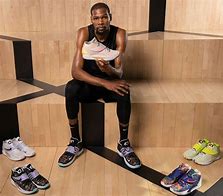 Image result for Kevin Durant Shoes KD 14 Ron English